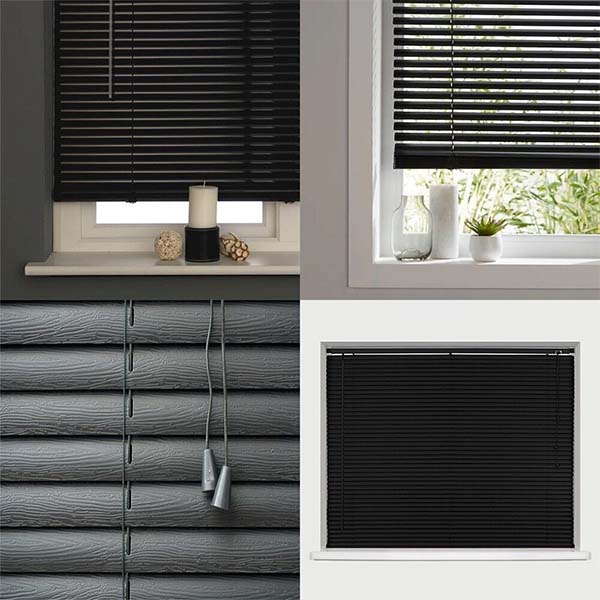 Blinds 2 Window Blinds