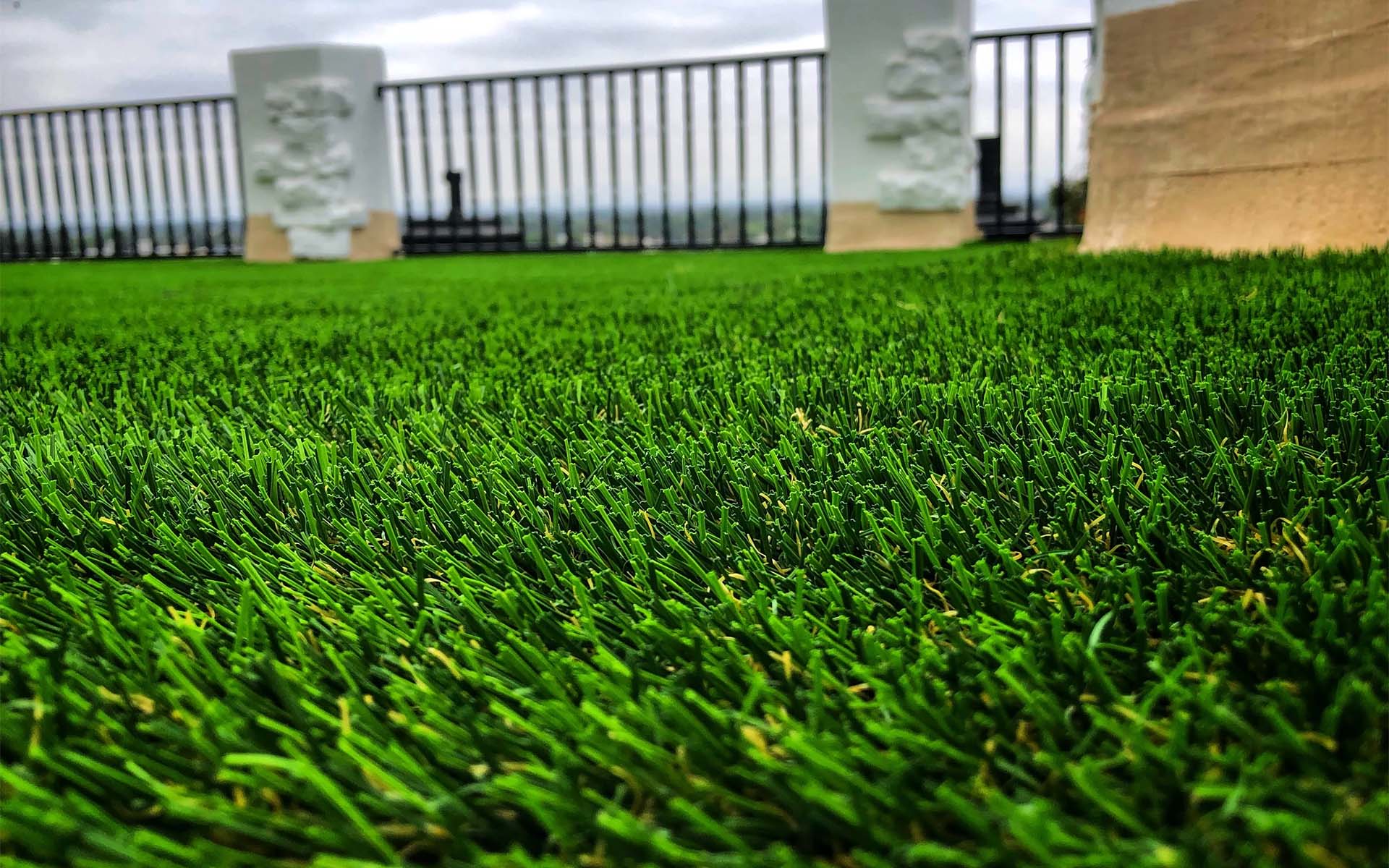 Artificial grass carpets
