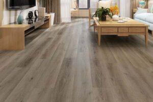 SPC floorings solutions