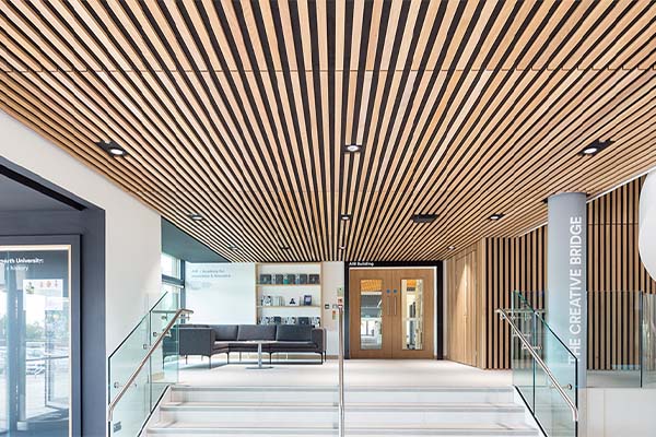 Acoustic Ceiling Acoustic Ceiling Installation