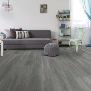 Grey Laminate Flooring Planks