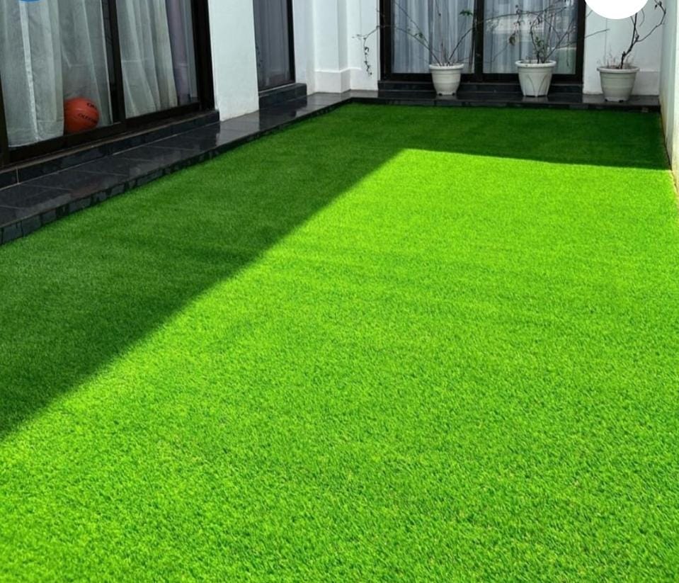 Artificial Grass Carpet
