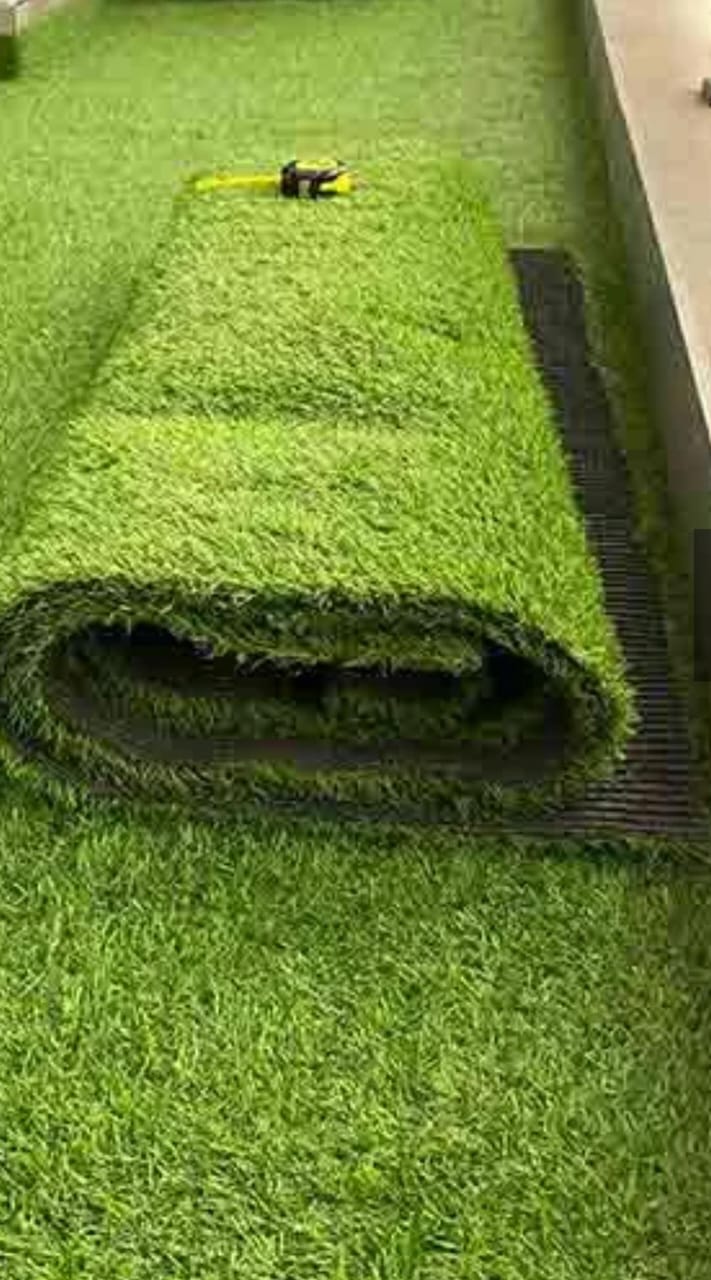 Artificial Grass Carpet - Image 3