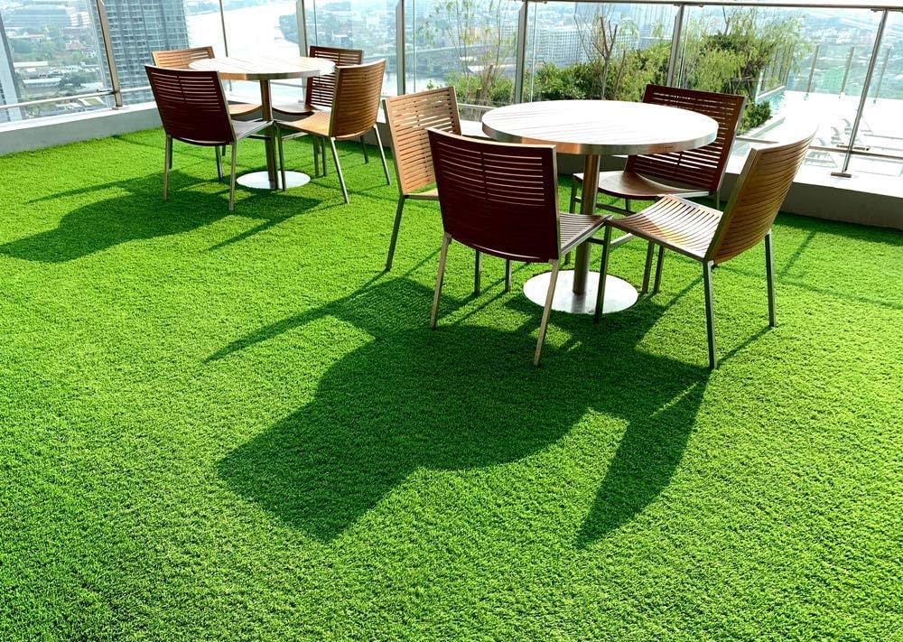 Artificial turf grass