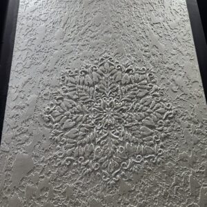 Specialty paints